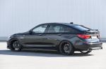 BMW 5-Series GT by Hamann 2010 года